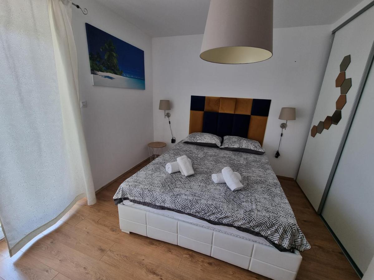 Apartament Modern Stylish Near