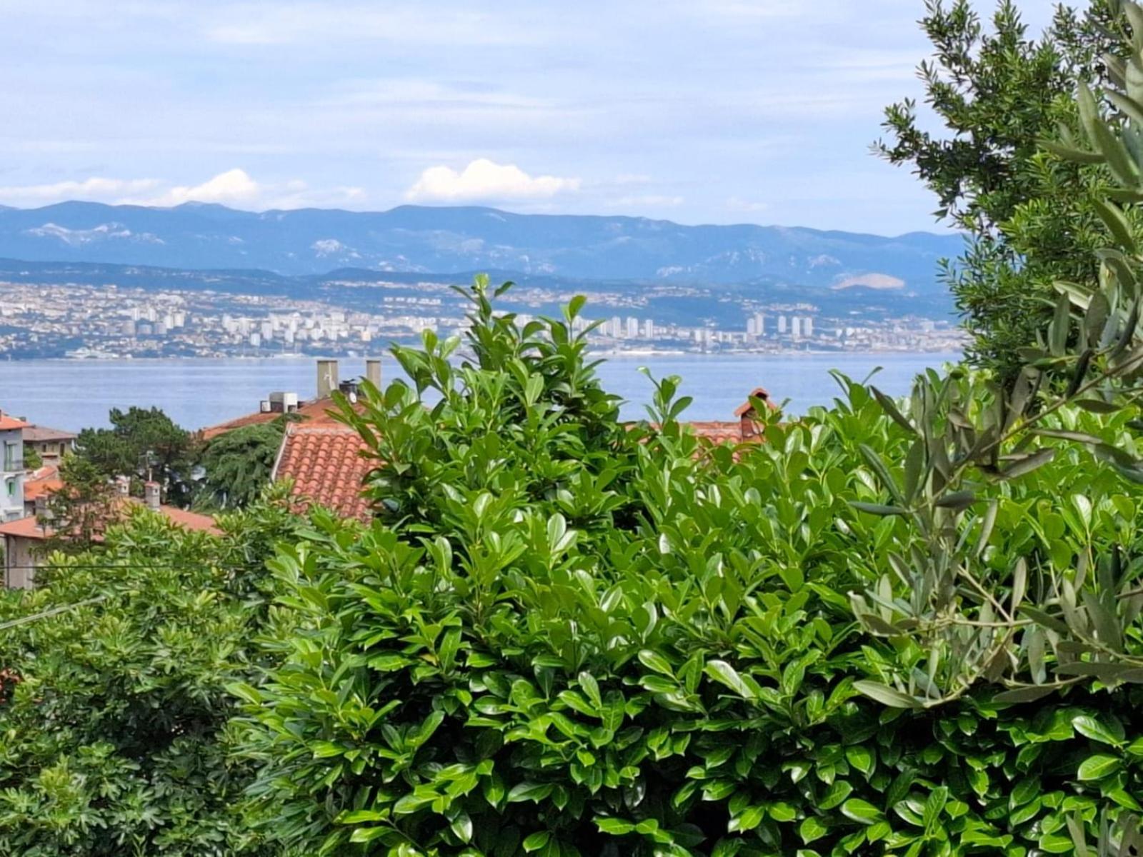 Modern Stylish Near * Lovran