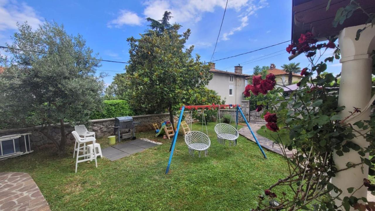 Apartament Modern Stylish Near Lovran