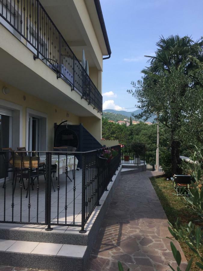 Modern Stylish Near *